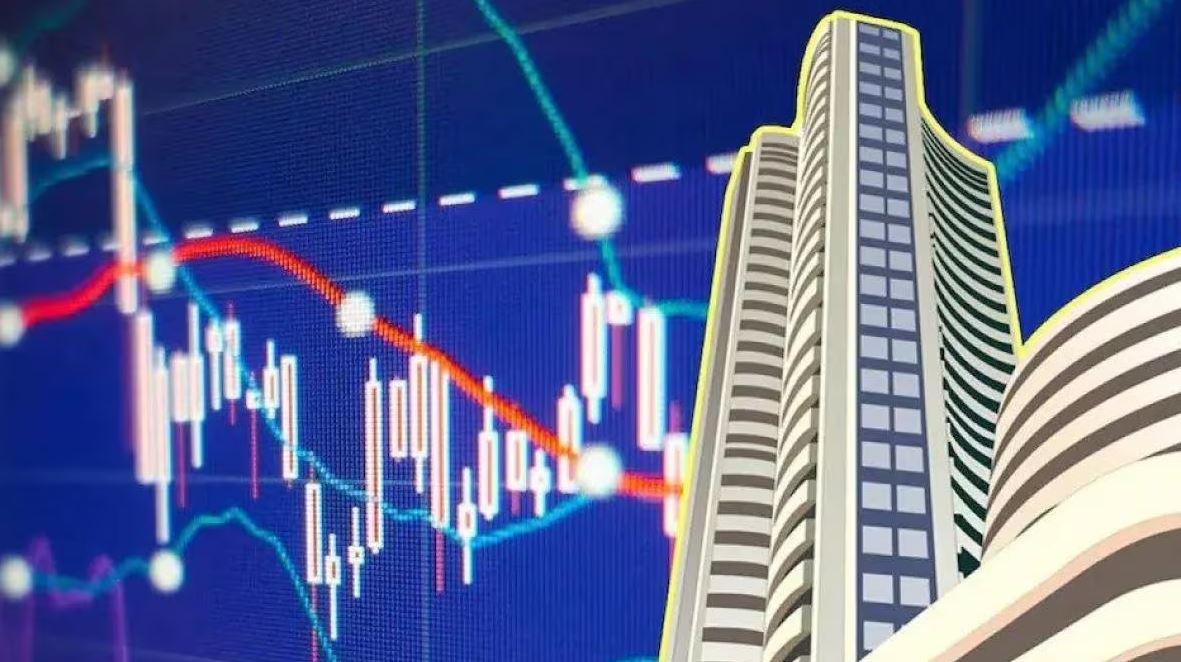 FII भारतीय बाजार में लगातार बुलिश हैं, बीते हफ्ते 6519.7 करोड़ रुपये की खरीदारी की थी