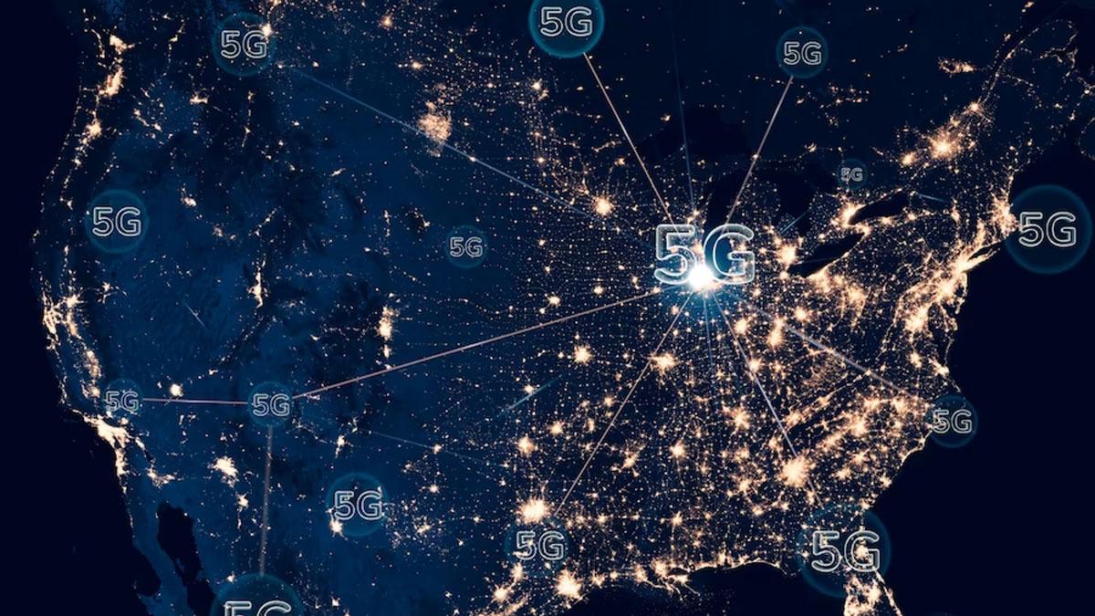 Interview with Ericsson's Nitin Bansal