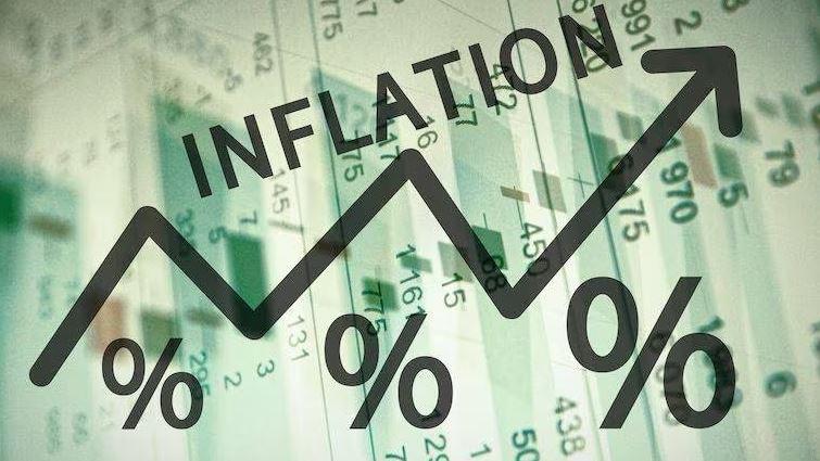 सप्ताह के प्रथम दिन बाजार बंद होने के बाद CPI और IIP का डेटा जारी किया जाएगा