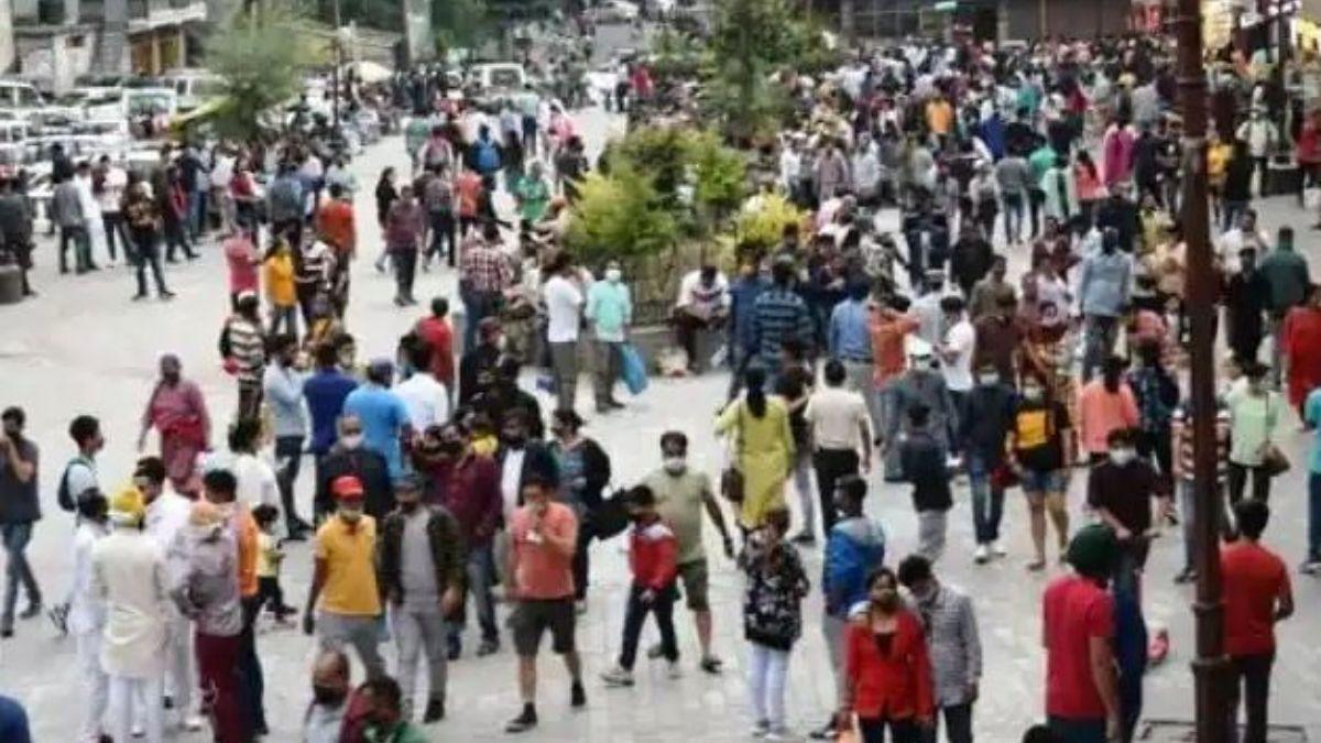  Manali हो या फिर Nainital भारी भीड़ का सामना करना पड़ सकता है 