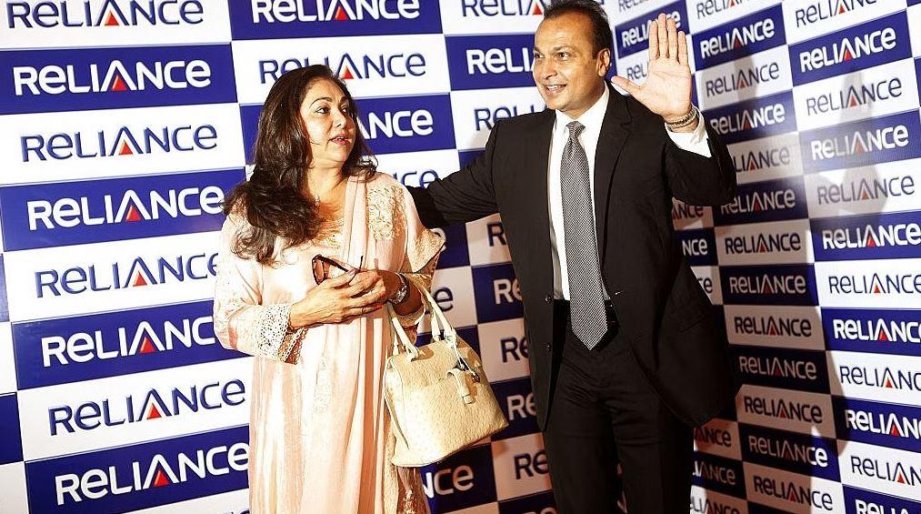 Tina Ambani मंगलवार को विदेशी मुद्रा उल्लंघन मामले में प्रवर्तन निदेशालय (ED) के अधिकारियों के सामने पेश हुईं