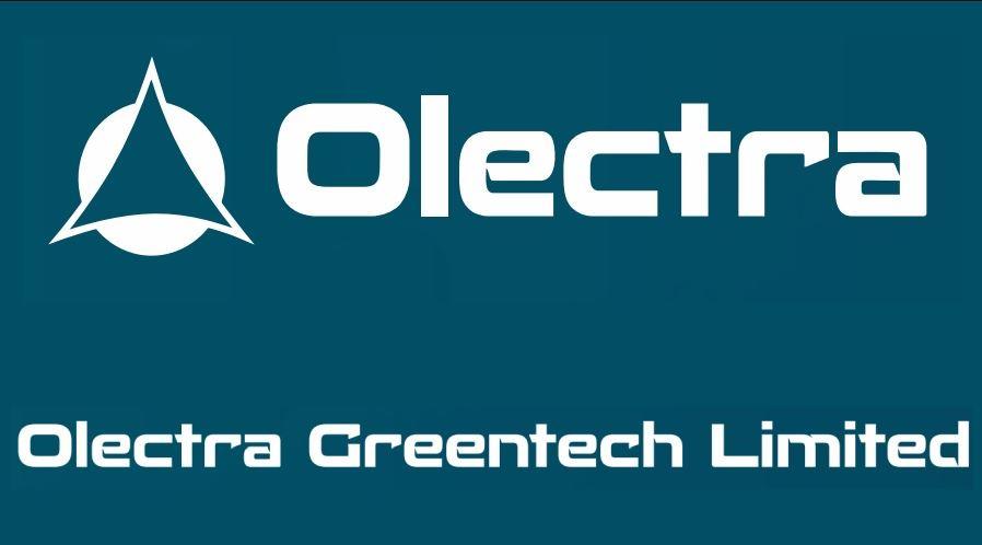 06 जुलाई 2023 को Olectra Greentech Limited के शेयर 7.11% बढ़ गए