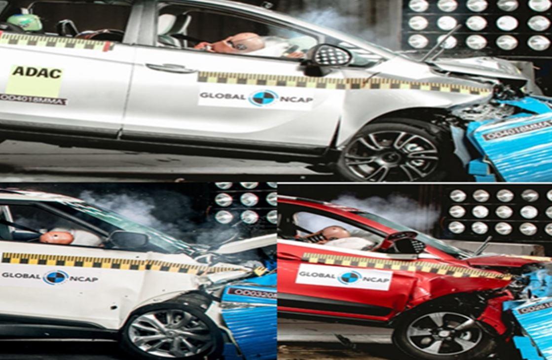  भारत सरकार अब GNCAP की जगह अपनी रेटिंग BNCAP की शुरुआत करने जा रही है