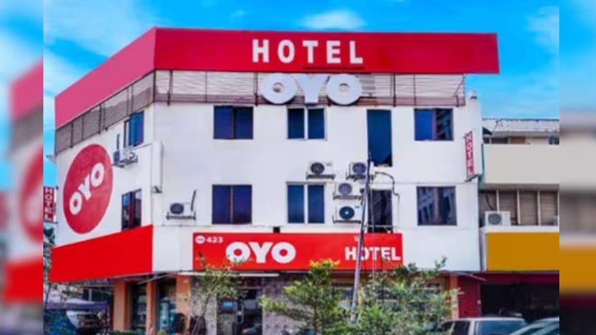 OYO का कहना है कि टूर्नामेंट की अवधि के दौरान उसकी मांग में भी उल्लेखनीय वृद्धि देखी गई है