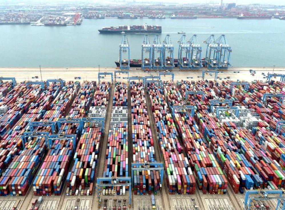 Ministry of Commerce and Industry ने जून महीने के लिए ट्रेड डेटा जारी किया