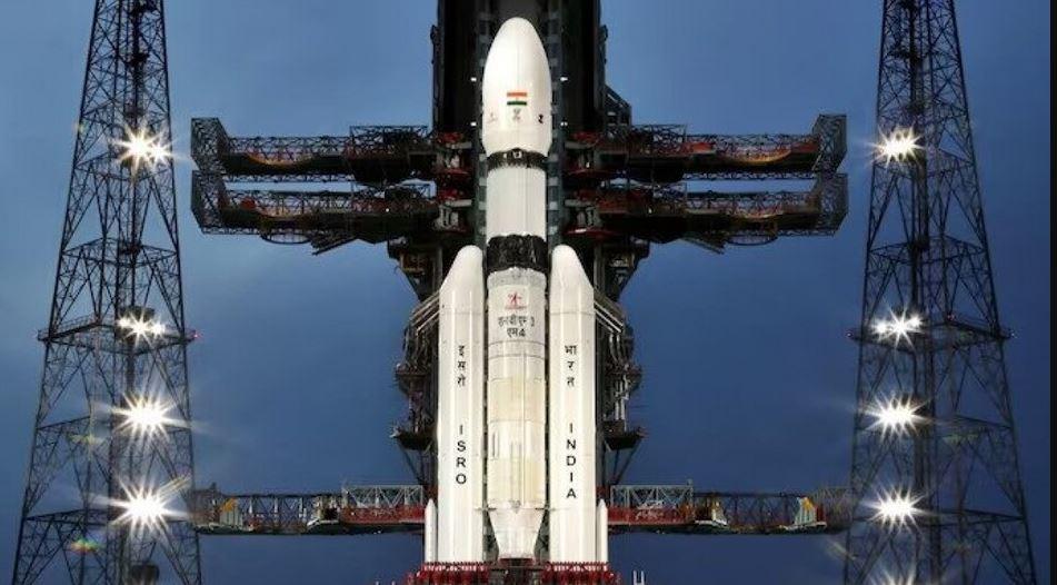 चंद्रयान-3 का बजट लगभग 615 करोड़ रुपए है