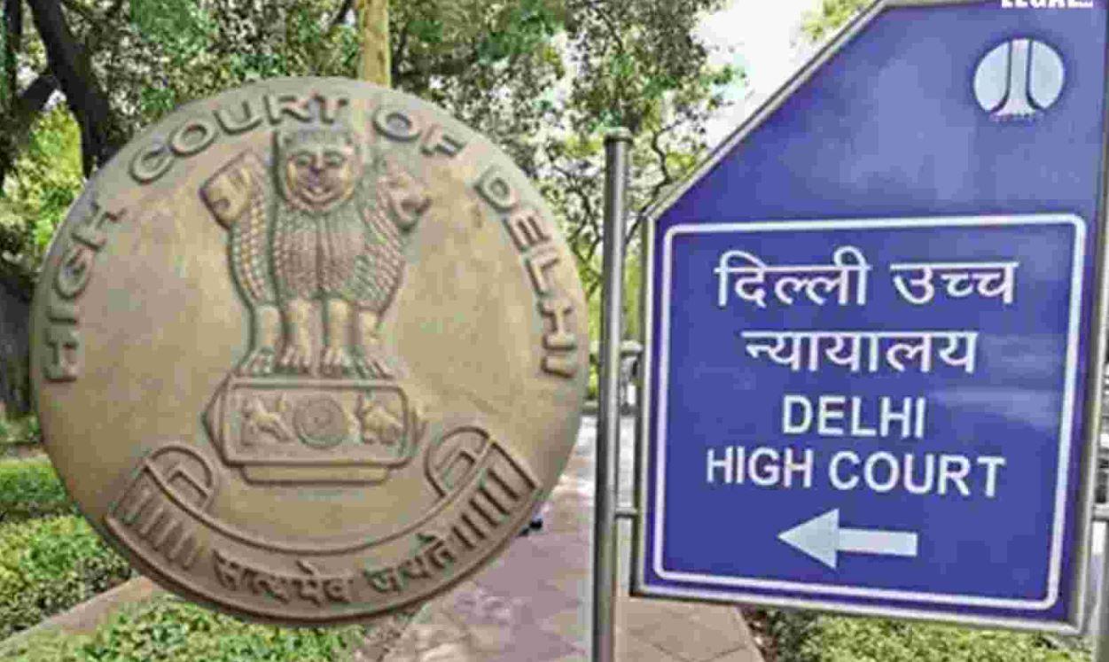 केंद्र सरकार को दिल्ली हाईकोर्ट ने अपना जवाब दाखिल करने के लिए 4 हफ्ते का समय दिया है