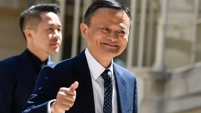 Jack Ma की पाकिस्तान यात्रा के उद्देश्यों के बारे में जानकारी सार्वजनिक नहीं की गई है