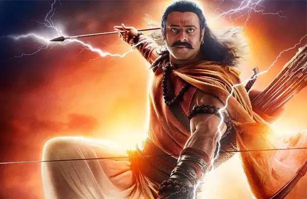 प्रभास और कृति सेनन-स्टारर आदिपुरुष