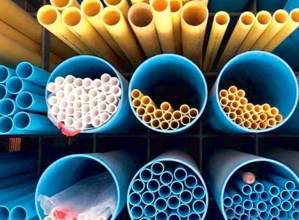 बेहतर मांग के चलते पाइप शेयर मे ज़ोरदार उछाल देखने को मिल रहा है