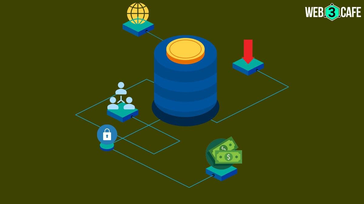 Purpose & solutions offered by tokenisation