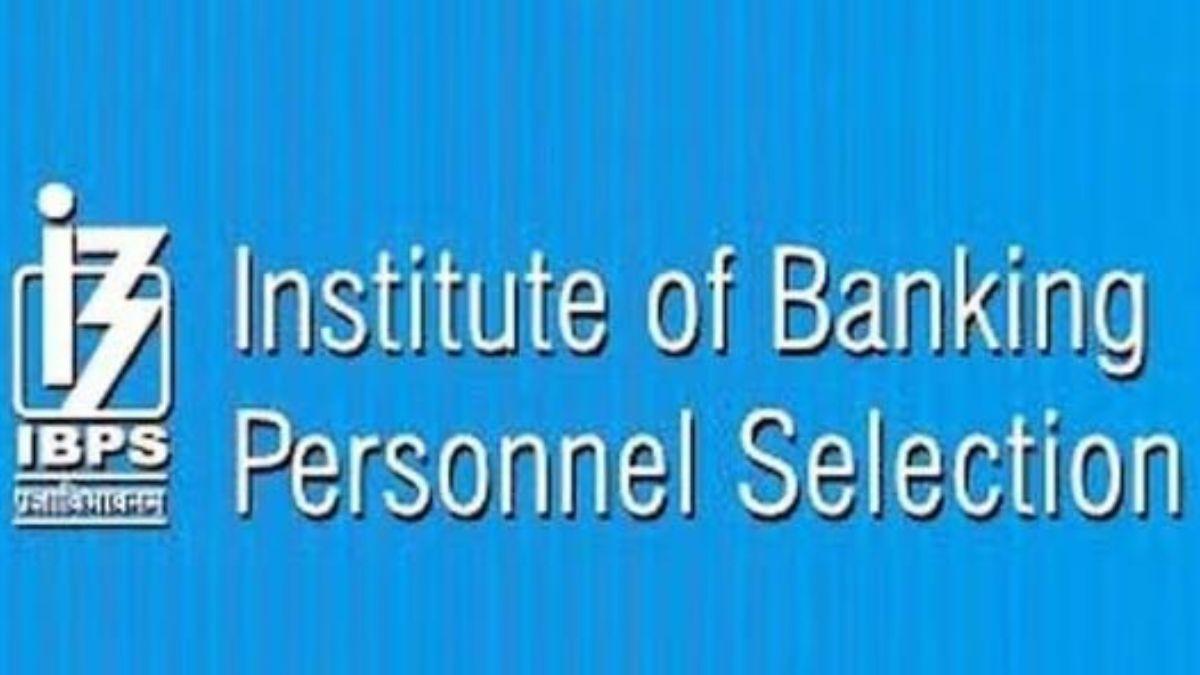 IBPS क्लर्क भर्ती 2023 के लिए रजिस्ट्रेशन प्रक्रिया आज समाप्त कर देगा