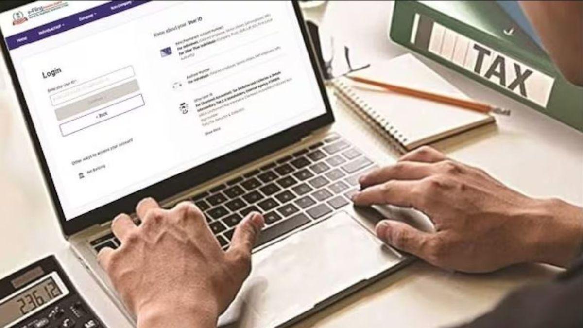 30 जुलाई तक लगभग 6 करोड़ से अधिक आईटीआर दाखिल किए गए हैं