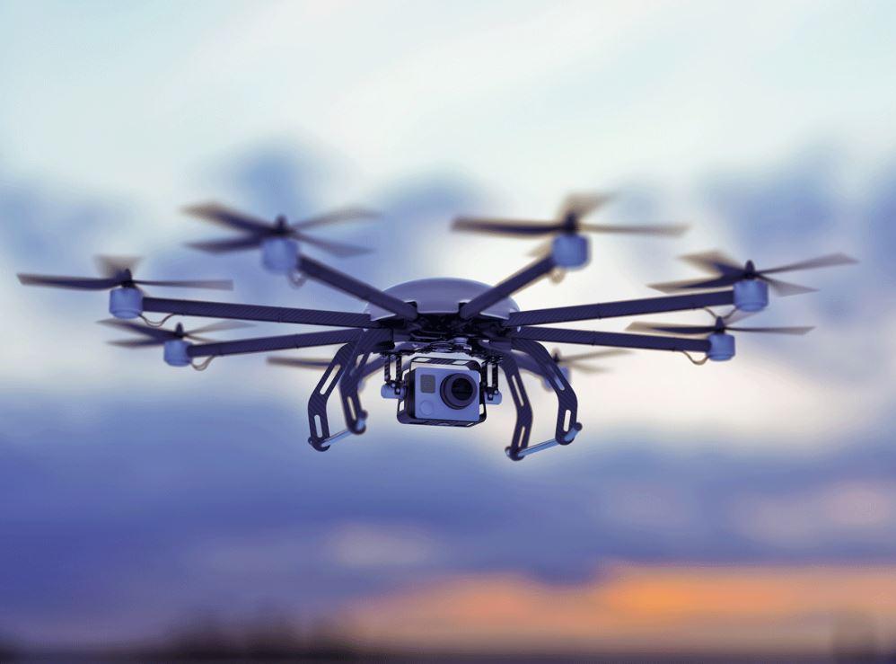 भारत ने डिफेंस के लिए बनाए जाने वाले ड्रोन्स में चाइनीज पार्ट्स के इस्तेमाल पर रोक लगा दी है