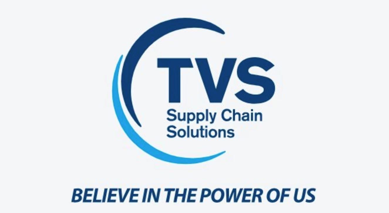 टीवीएस सप्लाई चेन सॉल्यूशंस 25 देशों में बिजनेस करती है