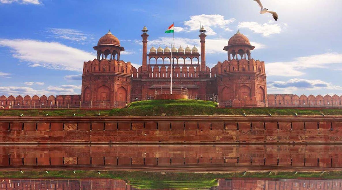 रिपोर्ट्स की मानें तो 77वें स्वतंत्रता दिवस में आतंकी हमला हो सकता है