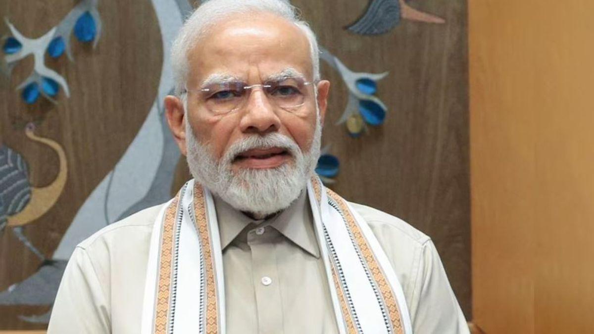 प्रधानमंत्री ने कहा कि सरकार ने 2014 से जो प्रयास किए हैं वे 40-45 साल पहले किए जाने चाहिए थे 