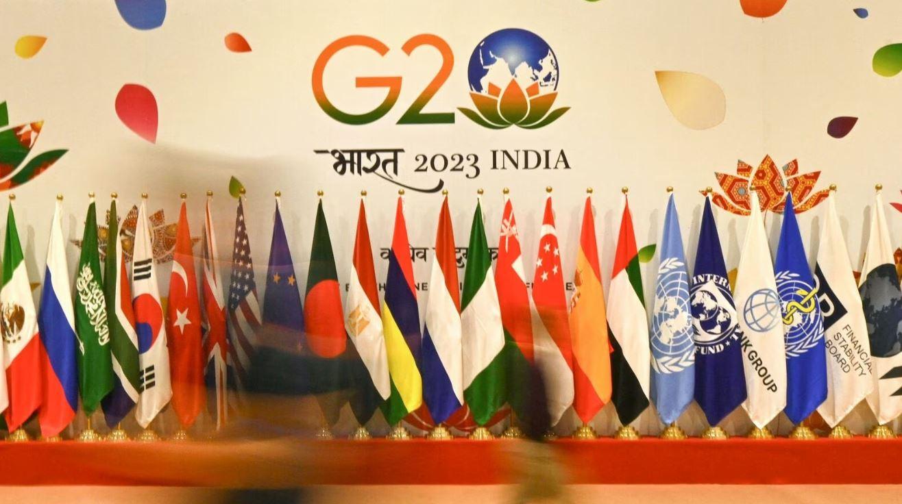 New Delhi G20 Leaders घोषणा पत्र पर सभी देशों की सहमति बन गई है