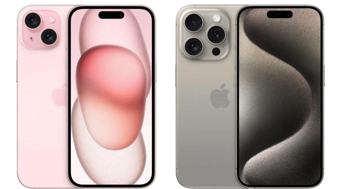  Lighting Port को Type-C चार्जिंग पोर्ट से रिप्लेस कर दिया गया है