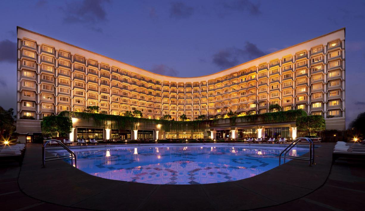 Indian Hotels