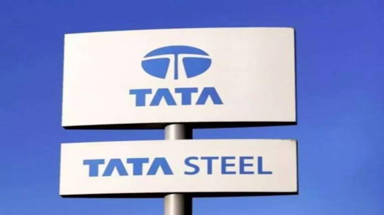 Tata Steel