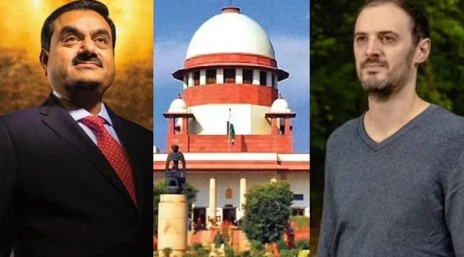 सुप्रीम कोर्ट इस याचिका पर 13 अक्टूबर को सुनवाई कर सकता है