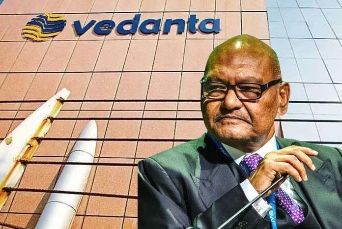 Anil Aggarwal के नेतृत्व वाली कंपनी Vedanta Resources