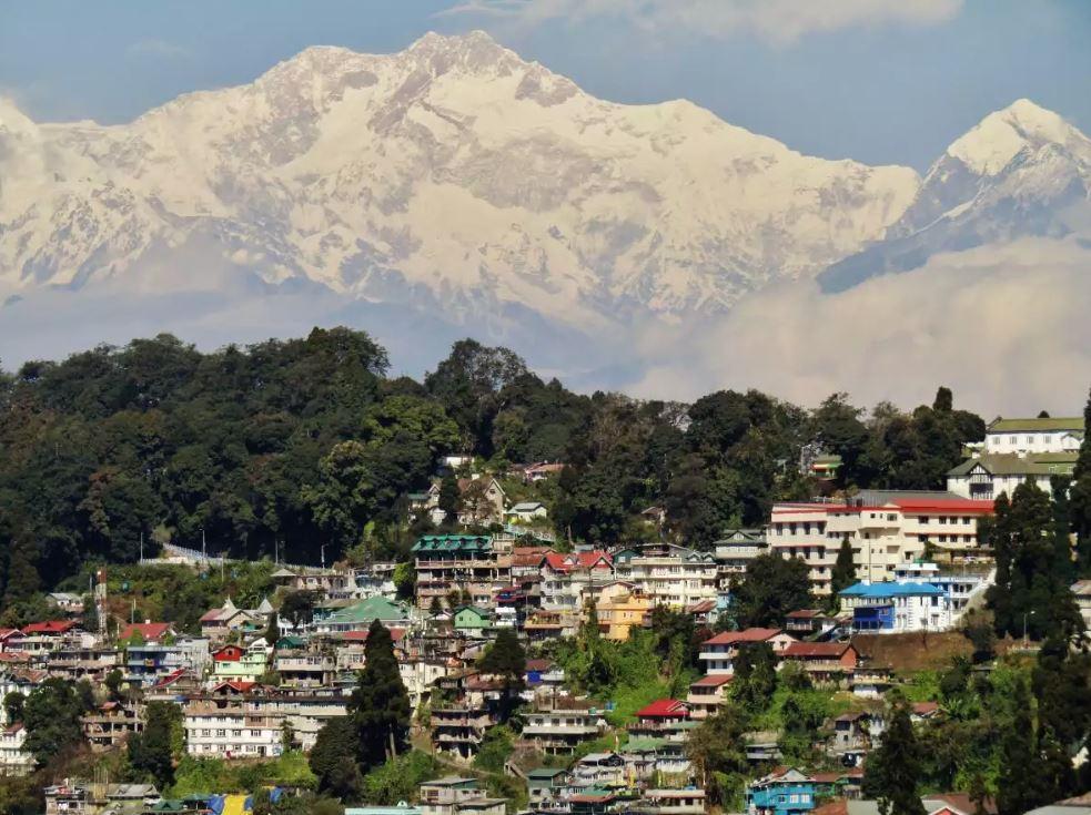 कलिम्पोंग, पश्चिम बंगाल