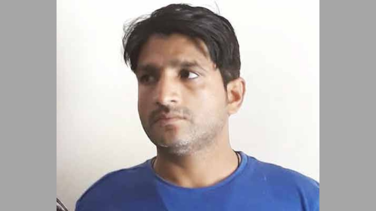 कुलदीप उर्फ डॉक्टर गैंग राजस्थान के मेवात में सक्रिय