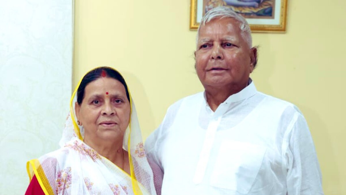 राबड़ी यादव ने भी की है कोटे के भीतर कोटे की मांग