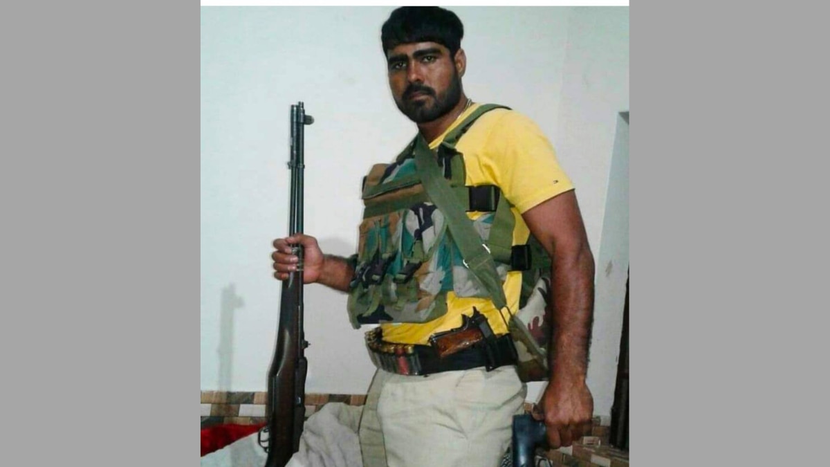 गैंगस्टर लॉरेंस बिश्नोई का राइट हैंड है संपत नेहरा