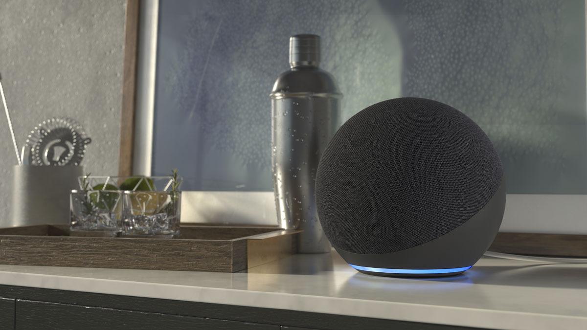 Amazon's New Echo Hub latest devices