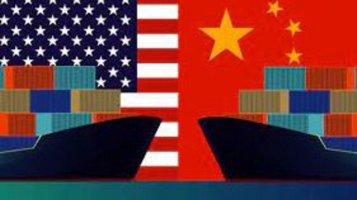 ऐसा माना जा रहा था कि चीन जल्द ही America को पछाड़कर दुनिया की सबसे बड़ी इकोनॉमी बन जाएगा