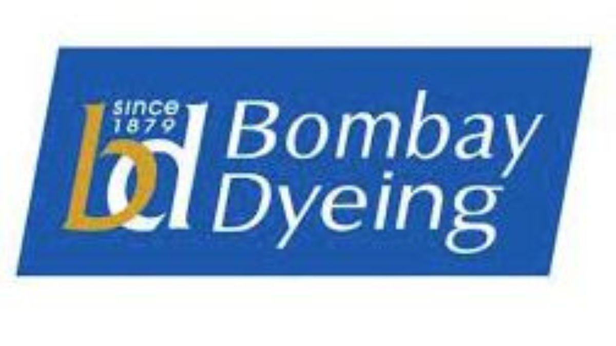 Bombay Dyeing