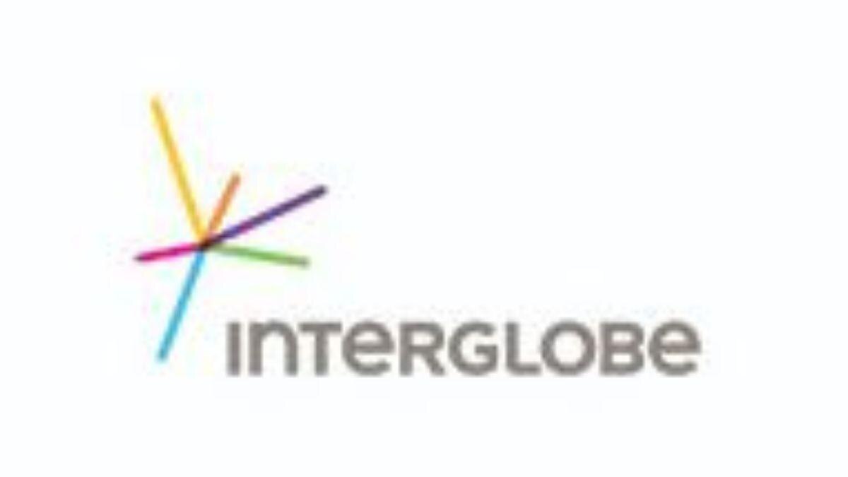 InterGlobe Aviation