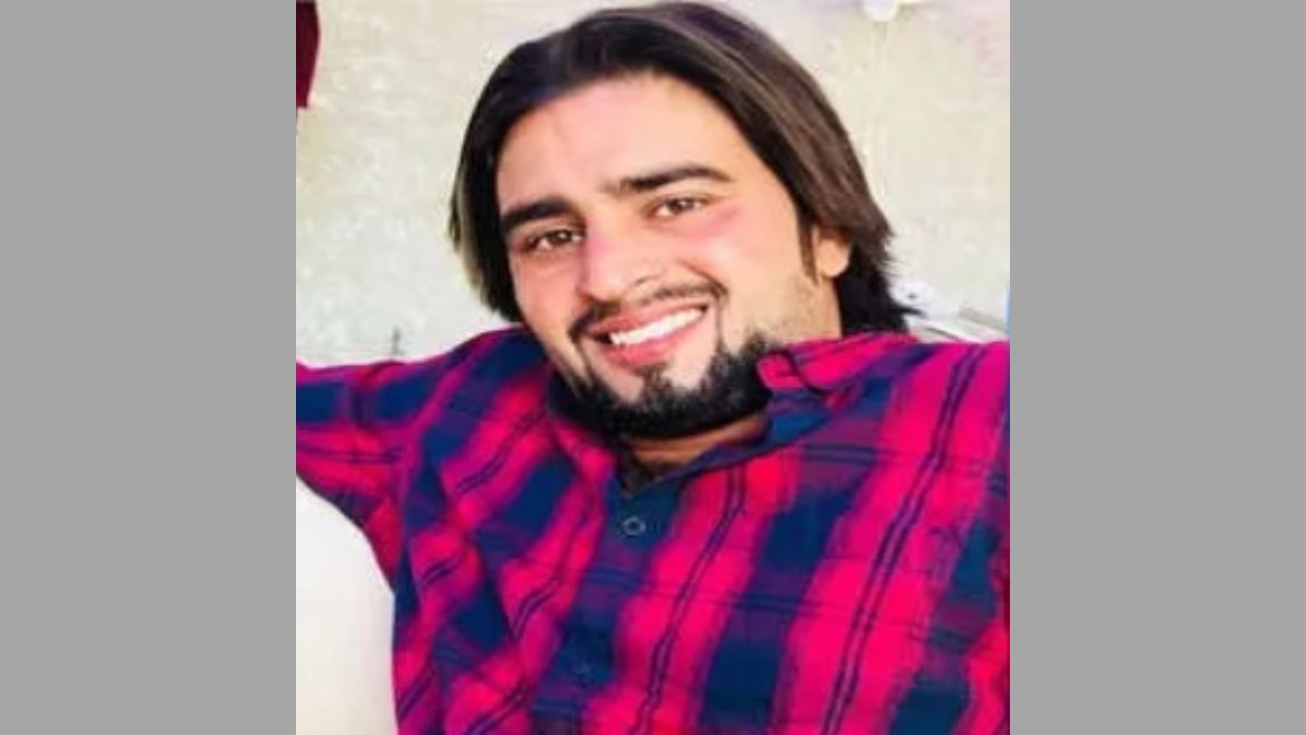 राजस्थान के टॉप टेन बदमाशों में शामिल है विक्रम गुर्जर उर्फ लादेन