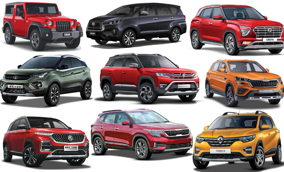 हर साल त्योहारी सीजन के दौरान अपेक्षाकृत अधिक मांग के कारण वाहनों की बिक्री बढ़ जाती है