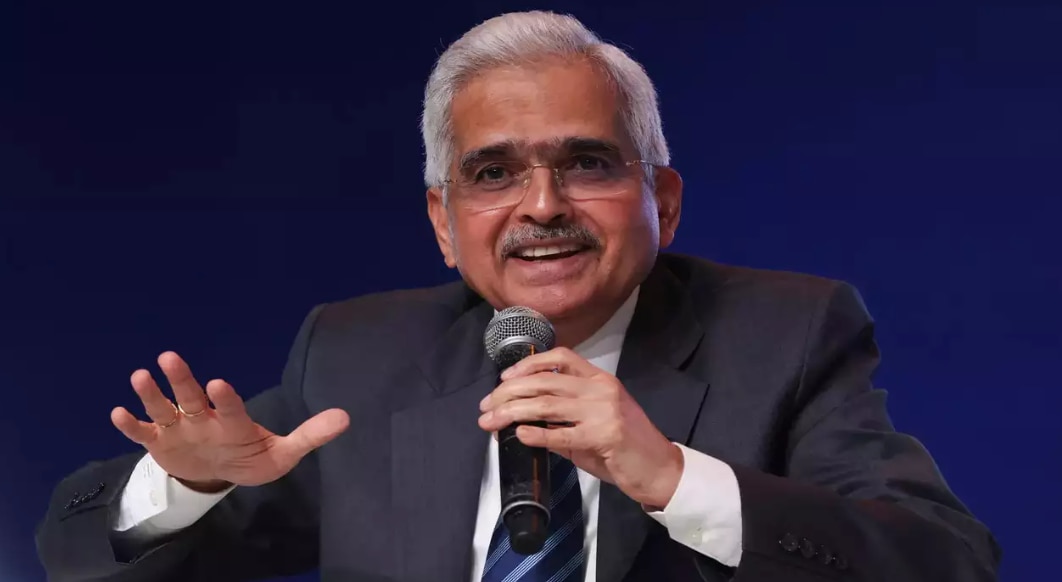 शक्तिकांत दास ने एक कांन्क्लेव 2023 में कहा कि ब्याज दर फिलहाल ऊंची बनी रहेगी