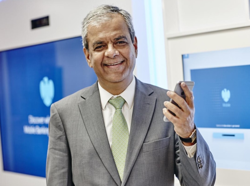 अशोक वासवानी अभी अमेरिकी-इजराइली फाइनेंशियल टेक्नोलॉजी कंपनी पगाया टेक्नोलॉजीज के प्रेसिडेंट हैं