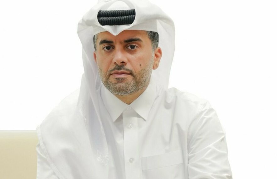 एयरलाइन ने Badr Mohammed Al-Meir को कंपनी का नया CEO नियुक्त किया है