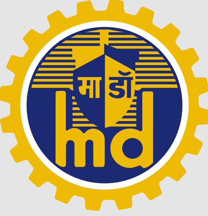 समेकन क्षेत्र से बाहर निकलने के बाद लगातार दूसरे दिन स्टॉक में 10% की बढ़त हुई