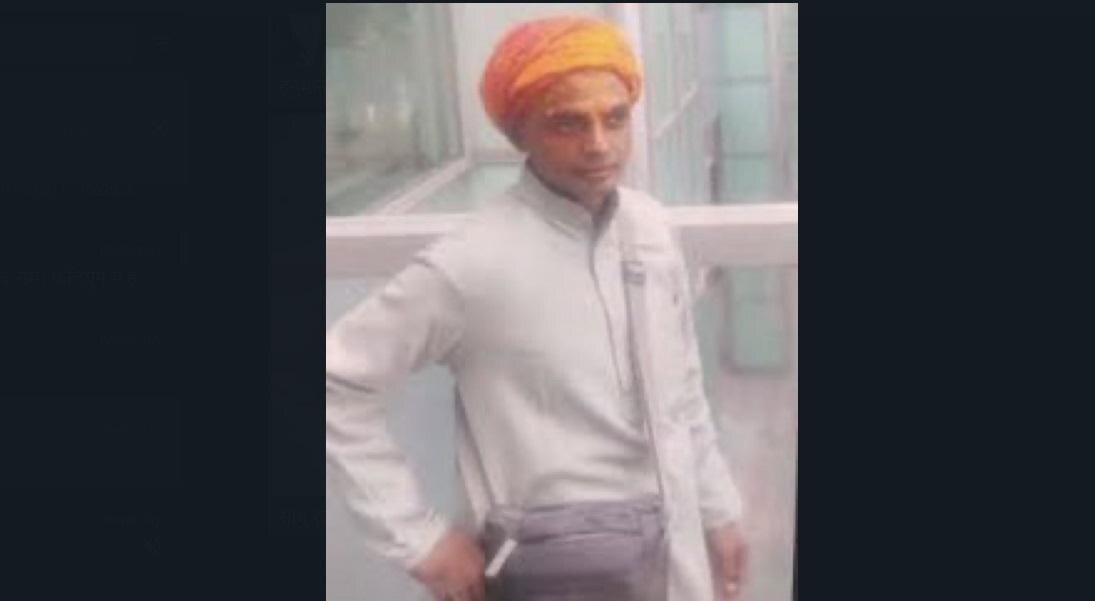 साधु रामसहारे दास