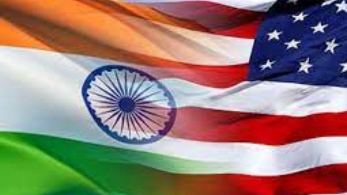 अप्रैल से सितंबर 2023 के दौरान भारत और अमेरिका के बीच द्विपक्षीय व्यापार 59.67 अरब डॉलर रहा है