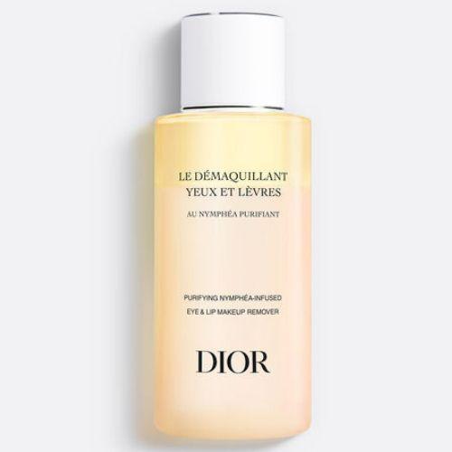 Dior Eye & Lip Makeup Remover