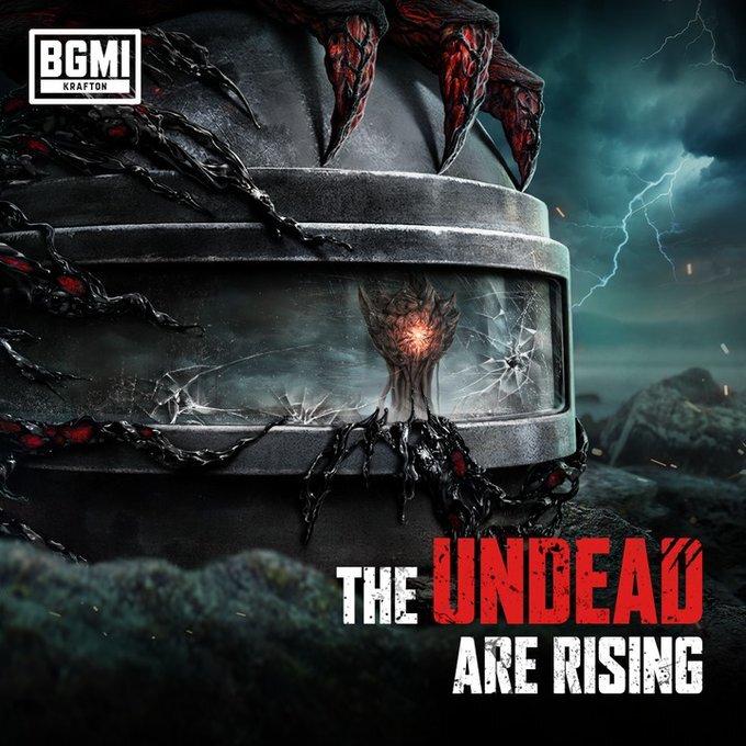 BGMI 2.8 update