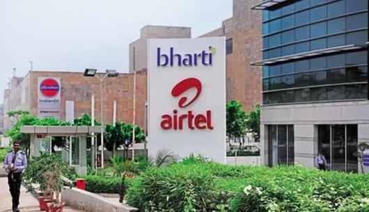 एयरटेल बिजनेस ने