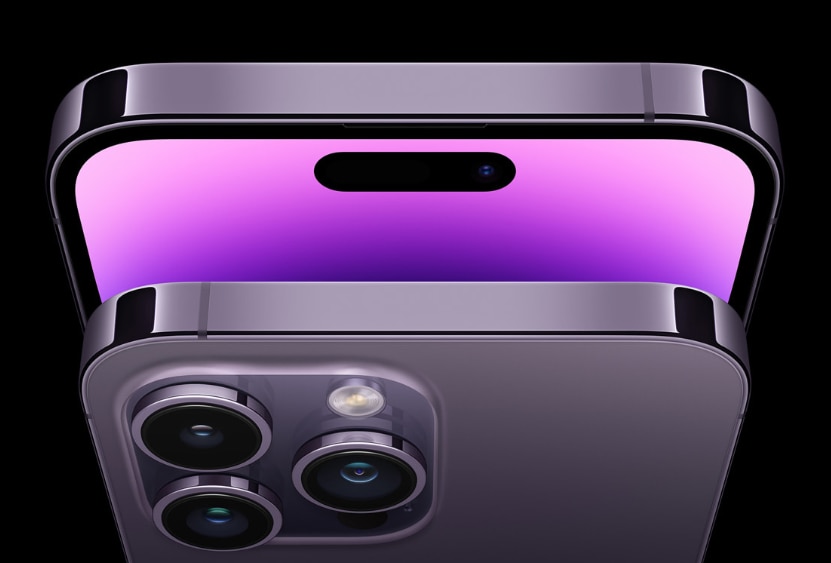 फोन 54,999 रुपये में बिक रहा है जबकि इसकी असल कीमत 69,900 रुपये है