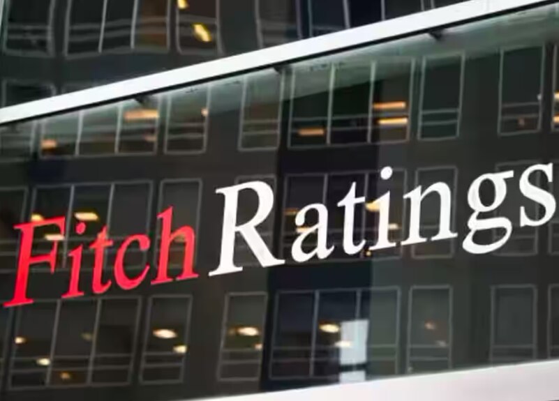 फिच ने मिड टर्म ग्रोथ 2023 से 2027 को माना है