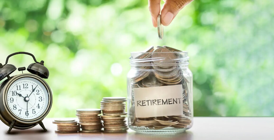 लोगों द्वारा पूंजी के निर्माण की दिशा में एक सचेत प्रयास किया जा रहा है