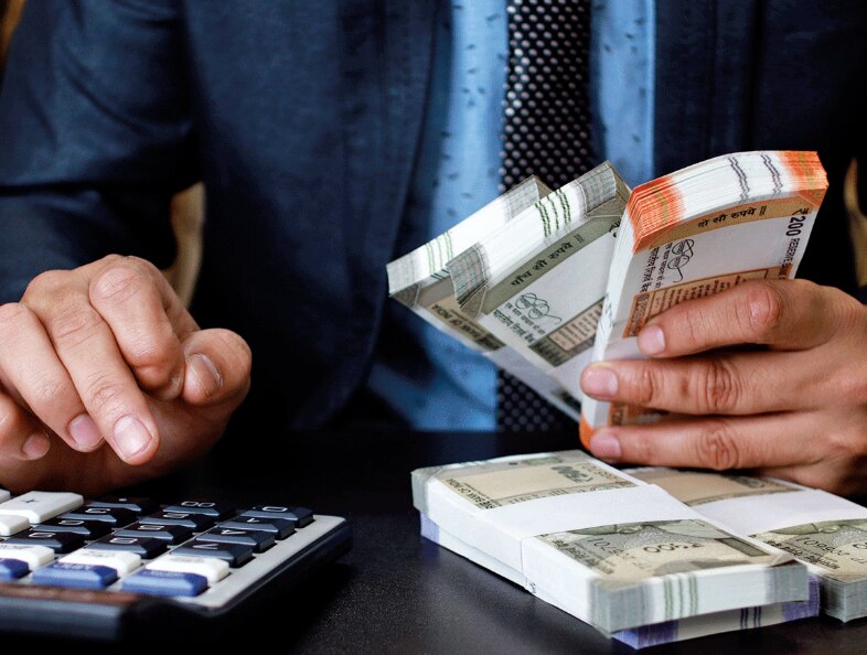 बैलेंस्ड एडवांटेज फंड का लक्ष्य संतुलित जोखिम के साथ सबसे अच्‍छा रिटर्न प्रदान करना है